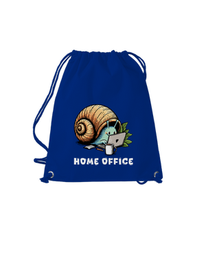 Slimákov home office vak Royal Blue Mal