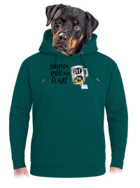 unisex mikina premium