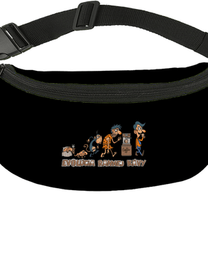 Evolúcia rannej kávy ľadvinka Black