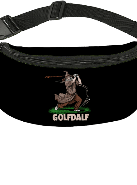 Golfdalf ľadvinka Black