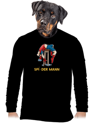 pánske dlhý rukáv