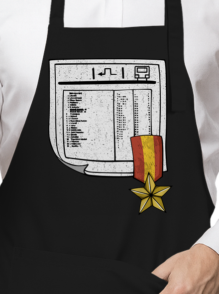 Cestovný poriadok zástera Black