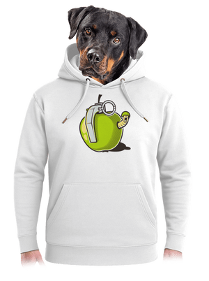 unisex mikina premium