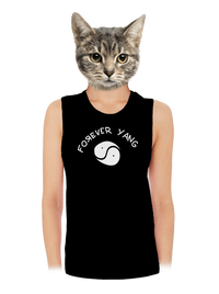 dámske tielko voľné