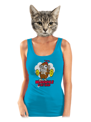 dámske tielko klasické