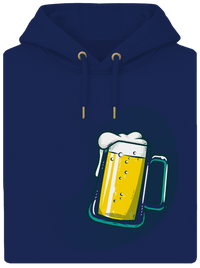 unisex mikina premium