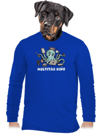 pánske dlhý rukáv