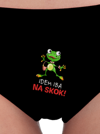 dámske nohavičky