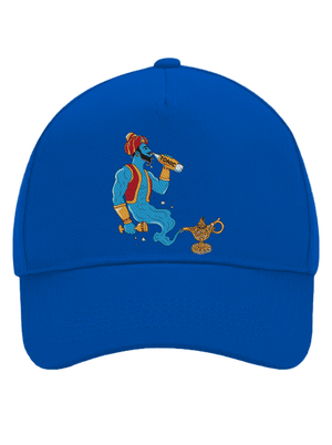 Gin a tonic šiltovka baseballka Bright Royal