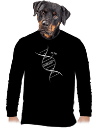 pánske dlhý rukáv