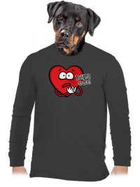 pánske dlhý rukáv