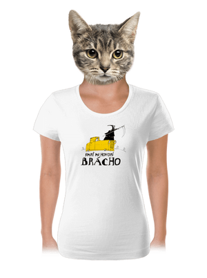 dámske tričko