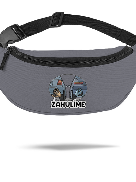 Zahulíme ľadvinka Graphite