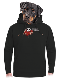 unisex mikina premium