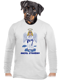 pánske dlhý rukáv