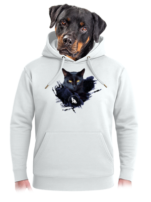 unisex mikina premium