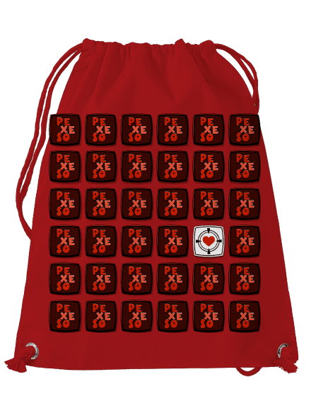 Pexeso vak Red Mal