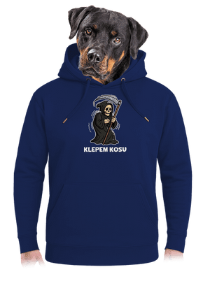 unisex mikina premium
