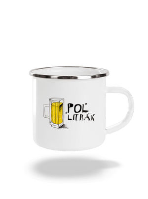 plecháčik