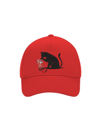 šiltovka baseballka