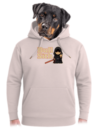 unisex mikina premium
