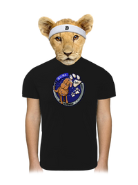 detské športové tričko