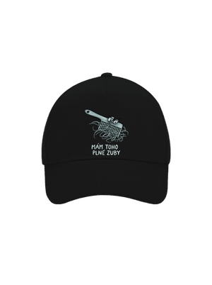 šiltovka baseballka