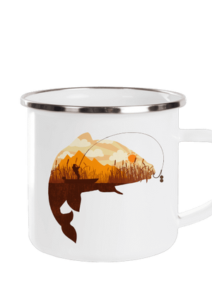 Kapitálny úlovok plecháčik White