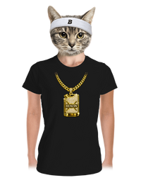dámske športové tričko