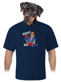 unisex tričko oversized