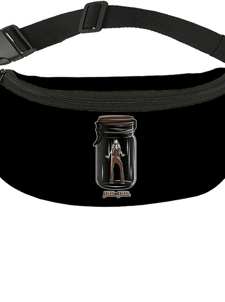 Jar in jar ľadvinka Black