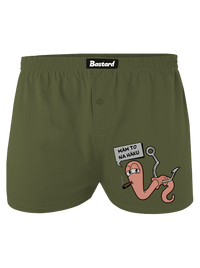 pánske trenky