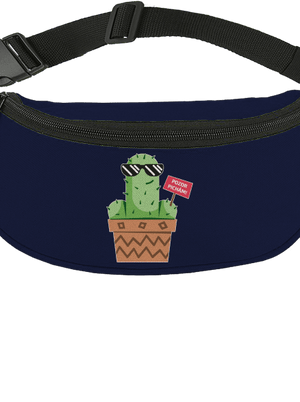 Pozor pichám ľadvinka French Navy