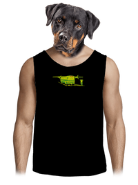 pánske tielko