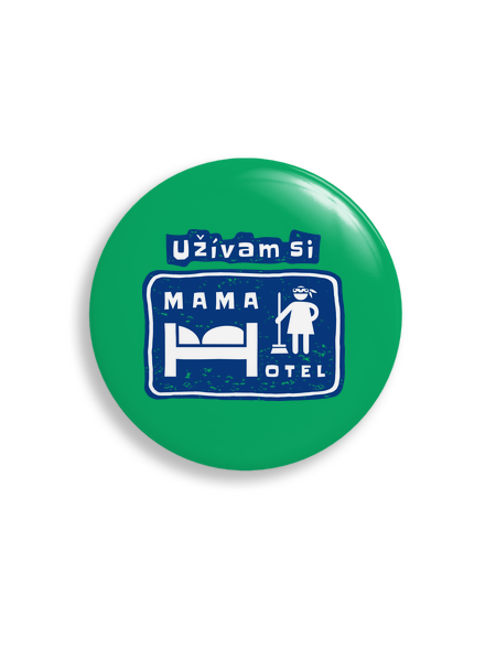 Mama Hotel  