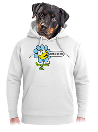 unisex mikina premium