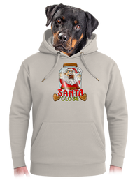 unisex mikina premium