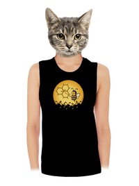 dámske tielko voľné