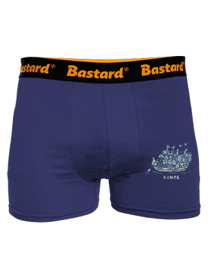 Noemova archa boxerky Blue Navy