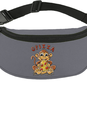 Opizza ľadvinka Graphite