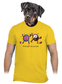 pánske tričko