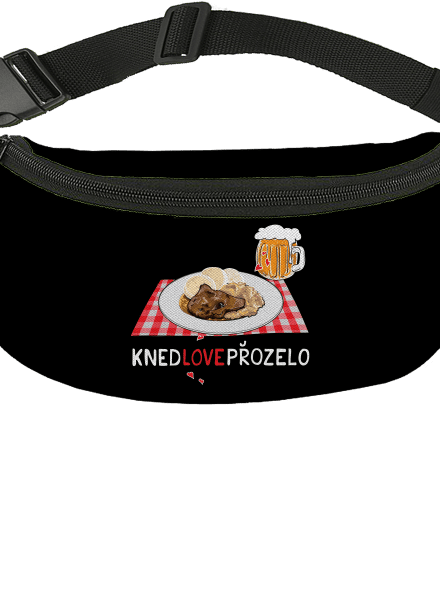 Knedlo vepřo zelo ľadvinka Black