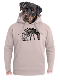 unisex mikina premium