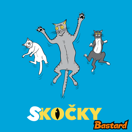 Skočky