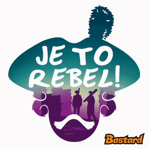 Je to rebel