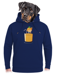 unisex mikina premium