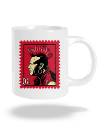 veľký hrnček