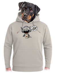 unisex mikina premium