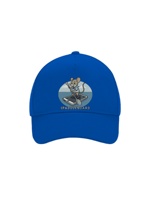 Ipaddleboard šiltovka baseballka Bright Royal
