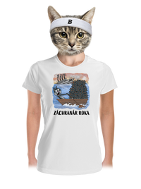 dámske športové tričko